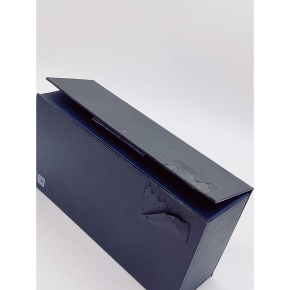 Samsung Galaxy NOTE 8 T Mobile Cell Phone Packaging EMPTY BOX ONLY For Resale! - Picture 2 of 9